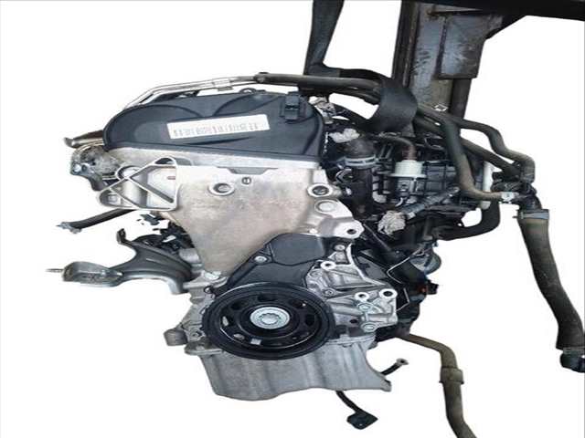 Motor Completo Seat Leon 1.2 TSI 110CV