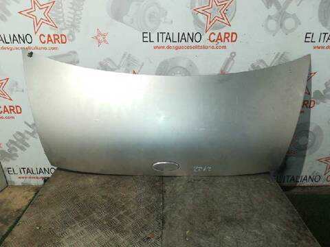 Foto 1ª: Capot Ford Transit FT 330 2.4 EXPRESS-LINE 116CV 85KW CAJA CERRADA [FXFA] (2004)