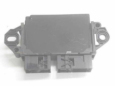 Foto 3ª: Centralita Motor ECU Volkswagen Crafter 30 FURGON BM TN FWD (2017)