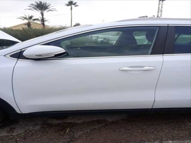 Puerta Delantera Izquierda Kia Sportage CONCEPT 2WD 116CV 85KW
