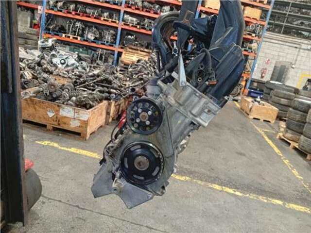 Motor Completo Mercedes Clase A 140 1.4 140 (168.031) [1.4 LTR. - 60 KW CAT]