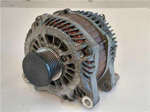 Foto 2ª: Alternador Peugeot 407 2.0 HDI 135 136CV 100KW [RHR (DW10BTED4)] (2006)