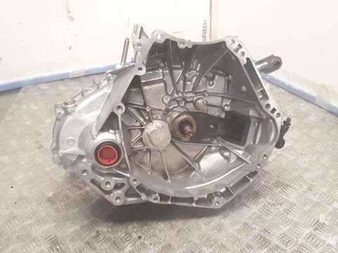 Caja Cambios Mazda 2 1.5 SKYACTIV-G HATCHBACK 90CV 66KW