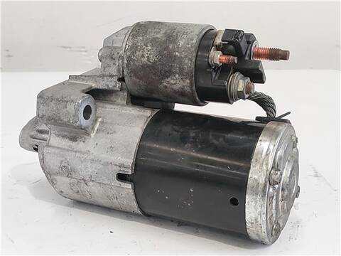 Foto 2ª: Motor de Arranque Peugeot 5008 1.6 CONFORT 109CV 80KW [9HZ Ó 9H01] (2010)