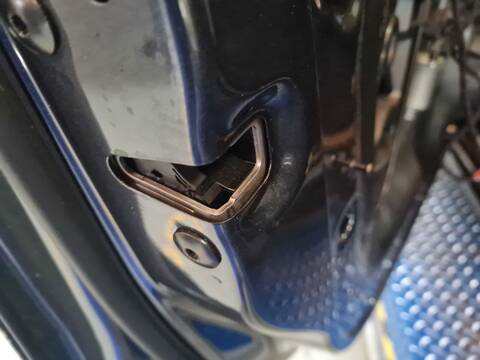 Cerradura Puerta Delantera Izquierda Cupra Leon CUPRA 190CV