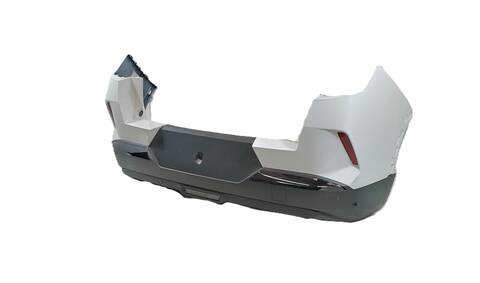 Foto 2ª: Paragolpes Trasero Opel Grandland HN09 (2025)