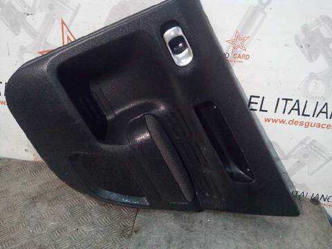 Foto 1ª: Tapizados Cartoneras Citroen C4 G CACTUS FEEL [BH02] (2016)