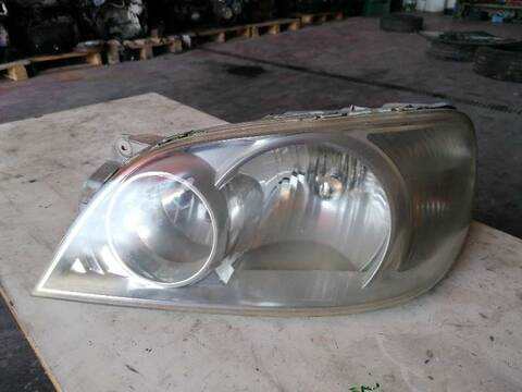 Faro Izquierdo Kia Carnival J3