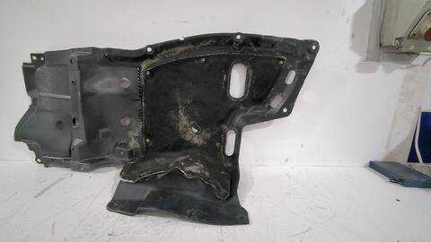 Foto 3ª: Cubrecarter Toyota Corolla 2.2 D-4D AUR10_) 177CV [2AD-FHV] (2004)