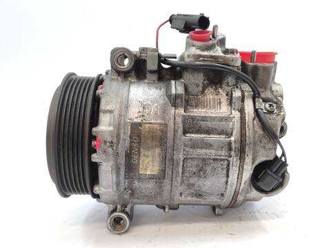 Compresor Aire Acondicionado Mercedes Clase E 180 E 220 CDI 211.006) 150CV 110KW