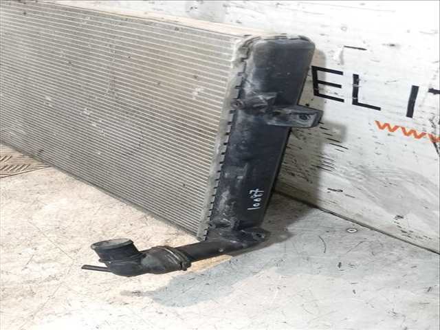 Foto 2ª: Radiador Motor Volkswagen Touran TRAVELLER 140CV 103KW [BMM] (2007)