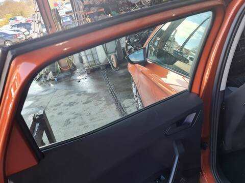 Elevalunas Manual Trasero Izquierdo Seat Ibiza STYLE 95CV 70KW