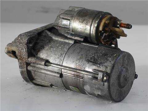Foto 2ª: Motor de Arranque Bmw Serie 1 114 2.0 120D BERLINA 163CV 120KW [D/ 20-4D-A] (2004)