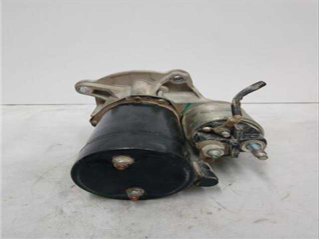 Foto 2ª: Motor de Arranque Citroen Xsara 1.4 HDI BERLINA 68CV