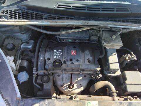 Motor Completo Citroen Xsara 1.6 LX PLUS PICASSO 109CV 80KW