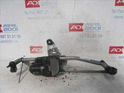 Foto 1ª: Motor Limpia Delantero Volkswagen Passat 2.0 TDI 16V BERLINA 140CV 103KW [BKP] (2006)