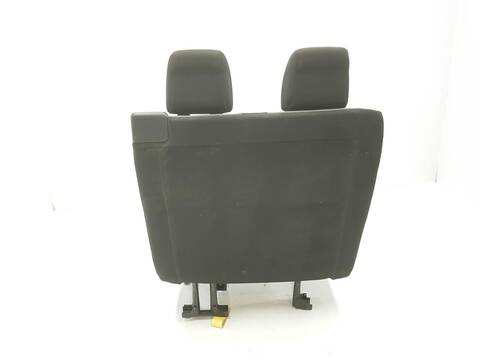 Foto 2ª: Asiento Delantero Derecho Citroen Jumpy 2.0 BLUE-HDI FAP 122CV [AH01] (2016)