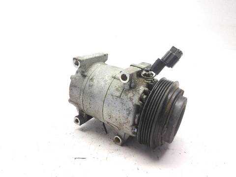 Foto 3ª: Compresor Aire Acondicionado Hyundai i20 1.2 [G4LA] (2008)
