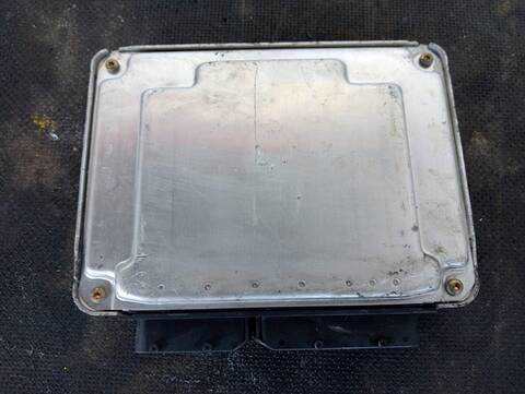 Foto 2ª: Centralita Motor ECU Seat Toledo SPORT 1 TDI 150CV (1999)