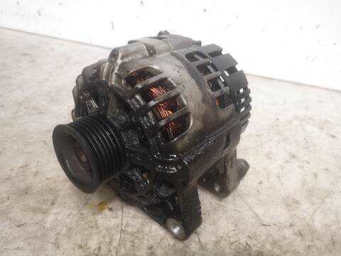 Foto 3ª: Alternador Citroen C5 RFN BERLINA (2002)
