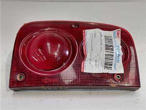 Piloto Trasero Izquierdo Land Rover Freelander 2.0 DI 98CV 72KW