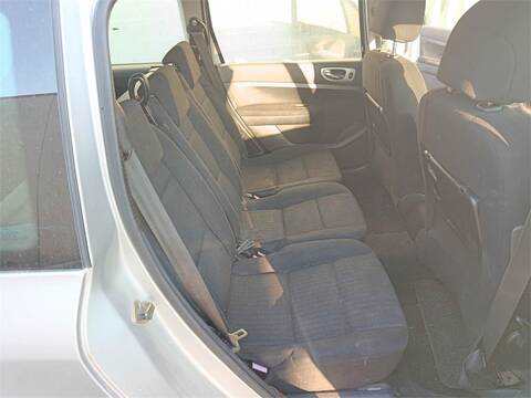 Asientos Traseros Peugeot 307 NFU