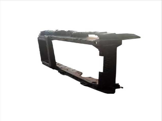 Foto 2ª: Paragolpes Delantero Peugeot 208 1.2 PURETECH 100 (2019)