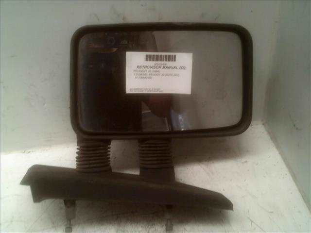 Retrovisor Izquierdo Peugeot J5 1.9 DIESEL PEUGOT J5