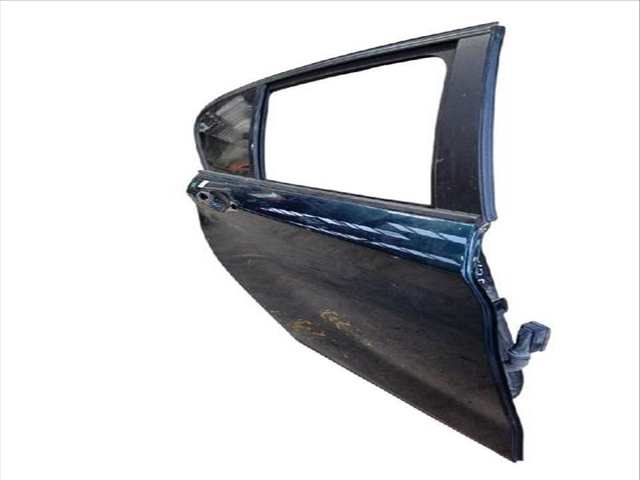 Foto 2ª: Puerta Trasera Derecha Bmw Serie 1 114 116 D (2011)