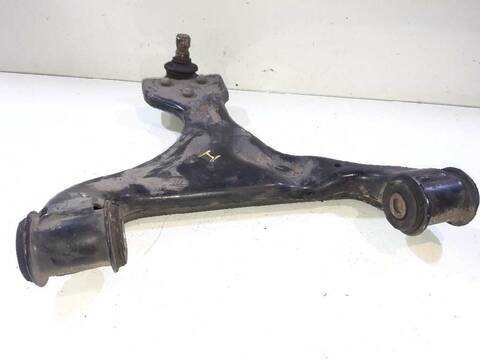 Foto 3ª: Brazo Suspension Delantero Izquierdo Mercedes Vito 2.1 CDI CAT 109CV 80KW (2005)
