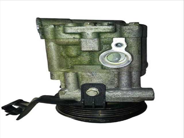 Foto 2ª: Alternador Fiat 500 1.2 312AXA1A) (2007)