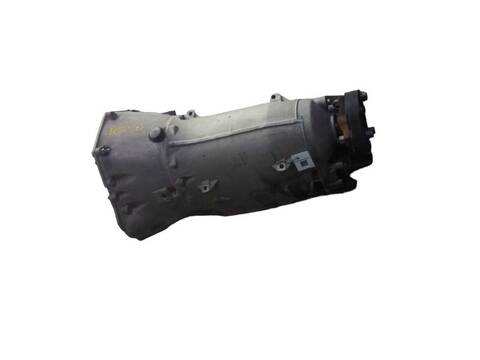 Foto 2ª: Caja Cambios Mercedes Clase C 160 C 220 CDI 203.008) (2000)