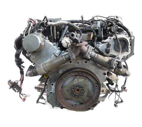 Motor Completo Audi A4 180 CV 132KW