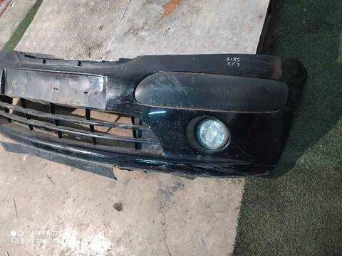 Foto 4ª: Paragolpes Delantero Citroen C3 1.4 HDI X 68CV 50KW [8HX] (2004)