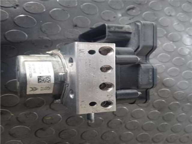 Foto 2ª: Abs Peugeot 308 1.6 STYLE [1.6 LTR. - 88 KW BLUE-HDI FAP]