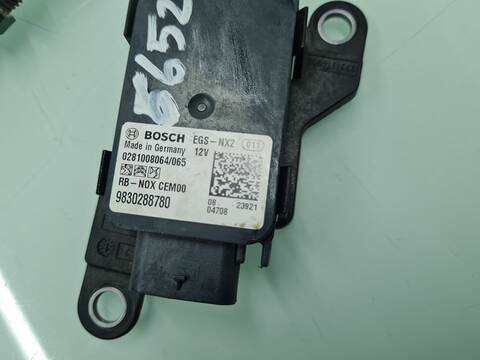 Foto 3ª: Sonda Lambda Opel Grandland DESIGN LINE 131CV 96KW (2022)