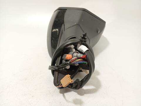 Foto 4ª: Retrovisor Derecho Cupra Leon 1.5 ETSI 150CV 110KW [DXDB] (2025)