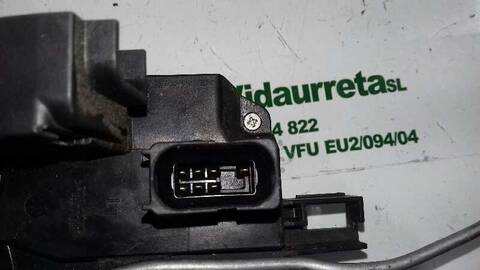 Foto 3ª: Cerradura Puerta Delantera Izquierda Opel Vectra 1.9 CDTI BERLINA 120CV 88KW [Z19DT] (2004)