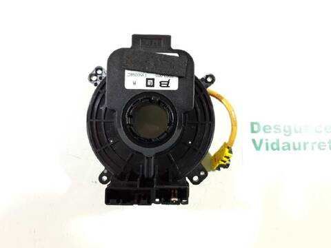 Foto 2ª: Anillo Airbag Opel Astra COSMO 160CV 118KW [A20DTH] (2010)