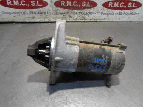 Foto 1ª: Motor de Arranque Toyota Celica 116CV 85KW (1994)