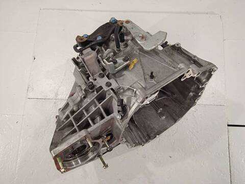 Foto 2ª: Caja Cambios Nissan Qashqai 1.6 DCI TD CAT 131CV 96KW [R9M406] (2012)