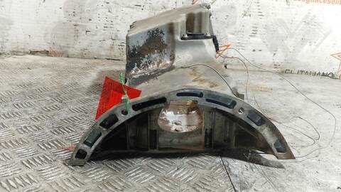 Foto 4ª: Carter Mercedes Vito 109 CDI LARGO 639.603) 95CV 70KW [646980] (2007)