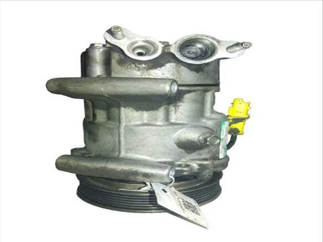 Compresor Aire Acondicionado Mini Mini COOPER