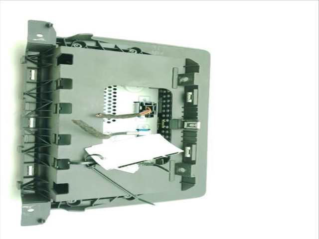 Foto 2ª: Pantalla Multifuncion Cupra Formentor 1.5 TSI (2020)