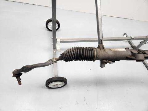 Foto 2ª: Cremallera de Direccion Volkswagen Transporter T5 COMBI FURGONETA TECHO MEDIO ELEVADO [AXD] (2005)