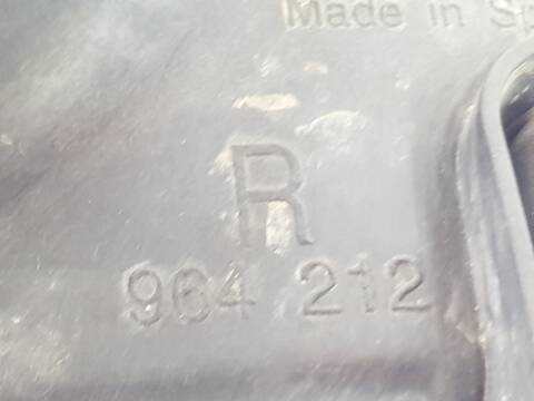 Foto 2ª: Faro Derecho Nissan Terrano AVENTURA (1997)