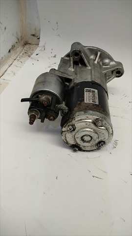 Foto 4ª: Motor de Arranque Peugeot 4007 2.2 HDI [D/4HN] (2008)
