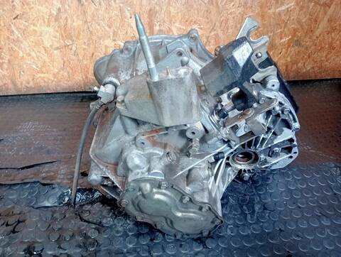 Foto 3ª: Caja Cambios Chevrolet Epica 2.0 DIESEL CAT 150CV (2006)