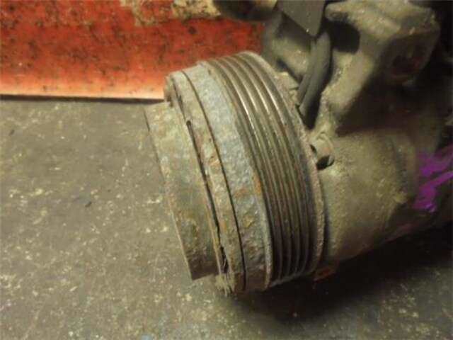 Compresor Aire Acondicionado Land Rover Range 4.4 V8 HSE [4.4 LTR. - 210 KW V8 CAT]