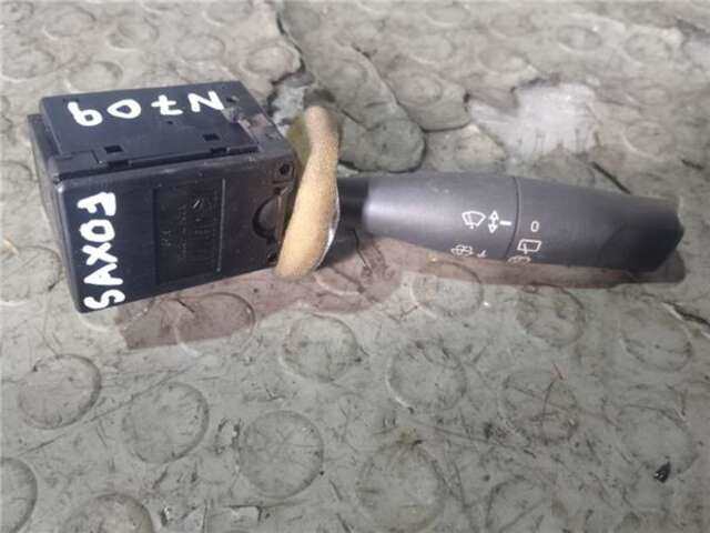 Foto 2ª: Mando Multifuncion Citroen Saxo 1.5 D [VJZ (TUD5)]